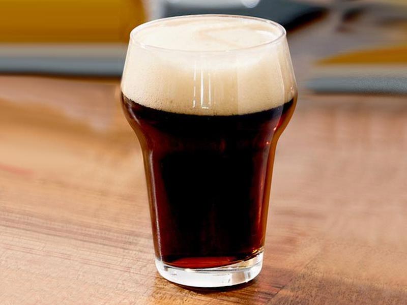Vaso de cerveza Lager Legend 16 oz - Arcoroc