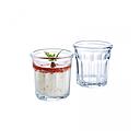 [L3750] Vaso de Vidrio Templado Eskale, 10 oz - Arcoroc