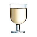 [L8409-O] Copa Resto de Vidrio Templado, 6.75 oz - Arcoroc