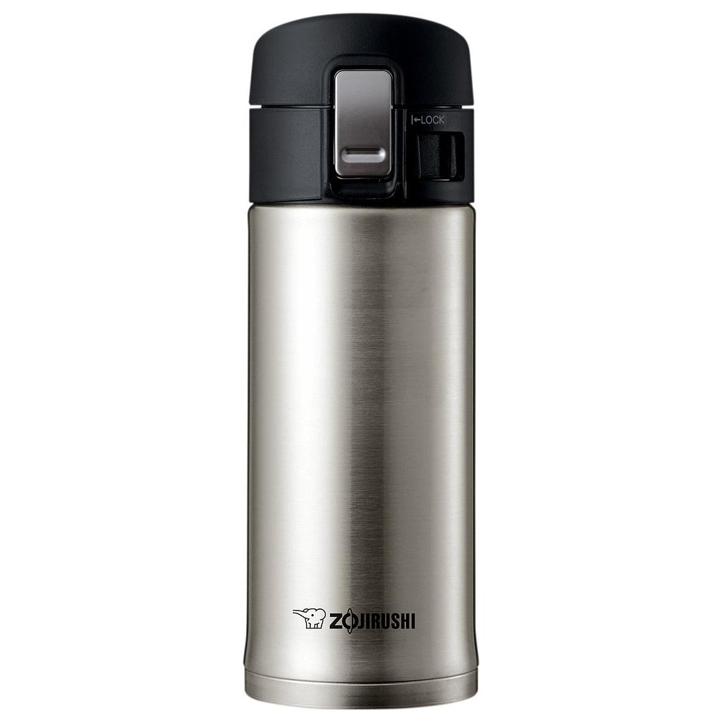 Termo de 12 oz  aislado al vacío en acero inoxidable - Zojirushi