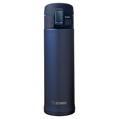 Termo de 16 oz en acero inoxidable aislado al vacío - Zojirushi