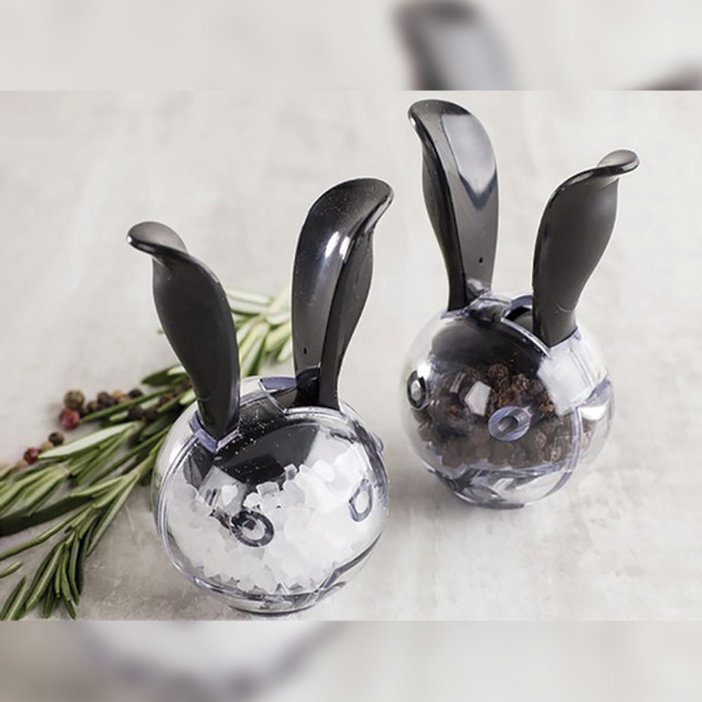 Set de molinos mini magnéticos - Chefn