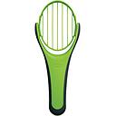 [222-763-149] Herramienta 2 en 1 para aguacate: tajador y triturador - Chef'n