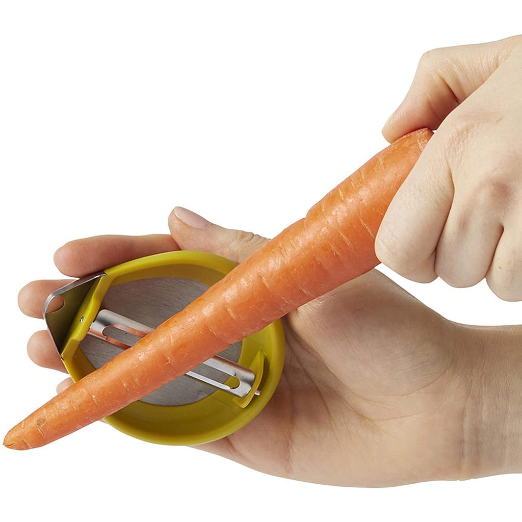 Pelador manual de vegetales - Chefn