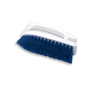 Cepillo lavado fibras de polietileno (Outlet) - Rubbermaid Importados