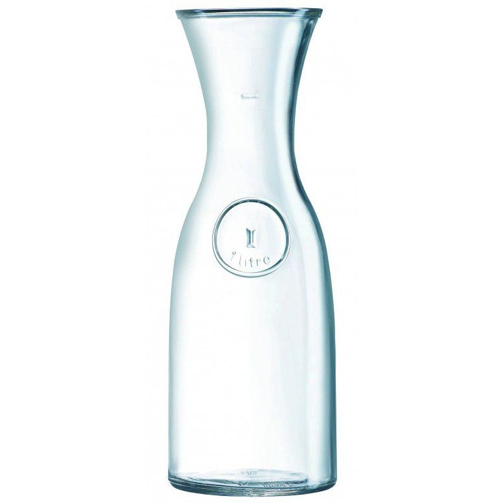Decantador de Vidrio Bystro de 0.5 lts - Arcoroc