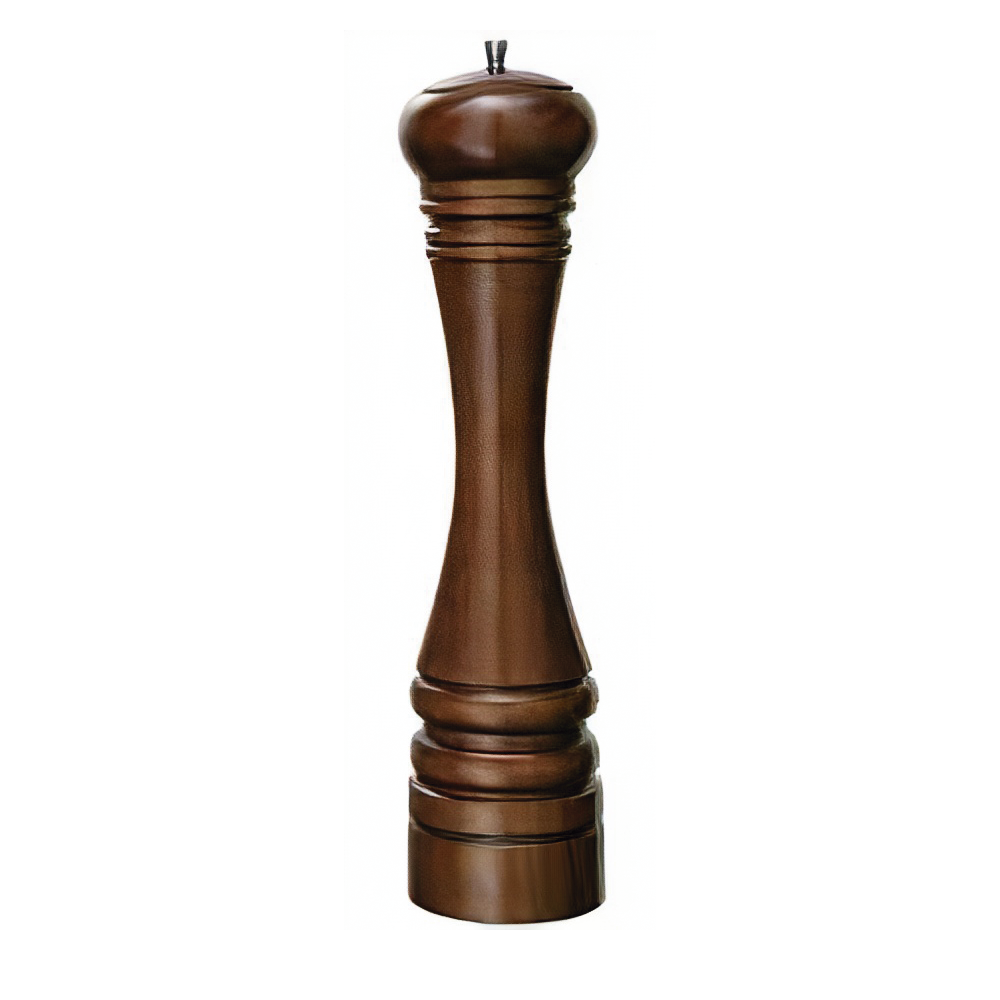 Pimentero Java color caoba 40 cm - Marlux