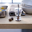 Molino nuez moscada Twist (Outlet) - Marlux