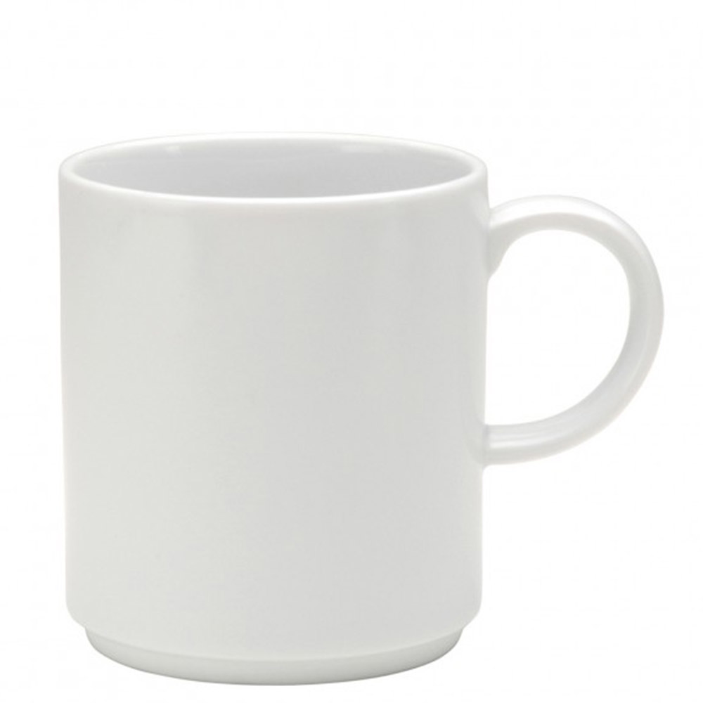 Taza de porcelana 354ml Queensbury - Oneida