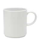[R4650000572-O] Taza de porcelana 354ml Queensbury - Oneida