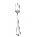 [B914FFSF] Tenedor de pescado 17.8 cm New rim II 18/0 - Oneida