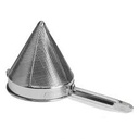 Colador chino de 12&quot; malla fina - Vollrath