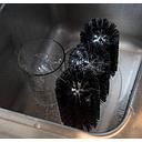 Cepillo triple para vasos de 20 cm - Carlisle