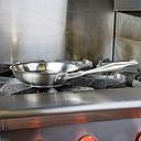 [47750] Sartén Intrigue de 20 cm en Acero Inoxidable - Vollrath