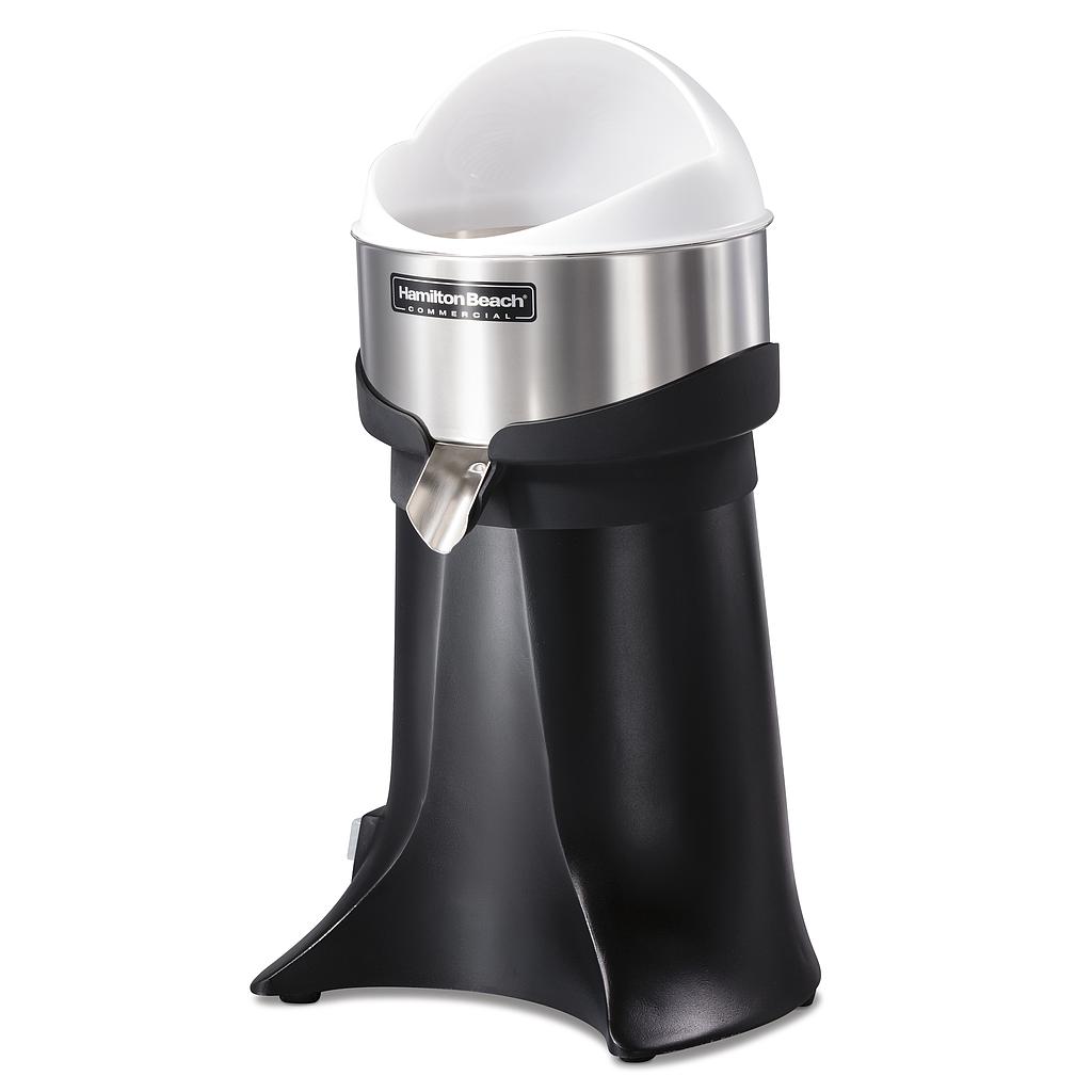 Exprimidor electrico de jugos - Hamilton Beach