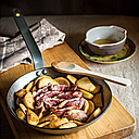 Sartén Carbone Plus 20 cm - De Buyer