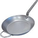 [5110.36] Sartén de 36 cm con dos asas Carbone Plus - De Buyer
