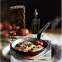 Sartén Carbone Plus 28 cm - De Buyer