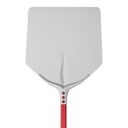 [752/41] Pala para pizza cuadrada Tulip de 41 x 41cm con mango de 1.2 m - Cerutti