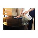 Botella atomizadora de 32 oz - Rubbermaid Local