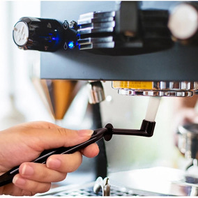 Cepillo urnex para máquina de espresso (Outlet) - Urnex
