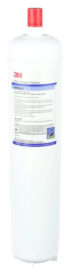 HF95S Cartucho de reemplazo individual para ice195-s (Outlet) - 3M