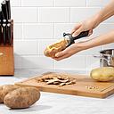[11258900] Pelador de preparación en Y - Oxo