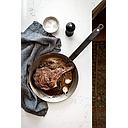 [5616.24] Sartén steak - mineral B hierro 24 cm - De Buyer