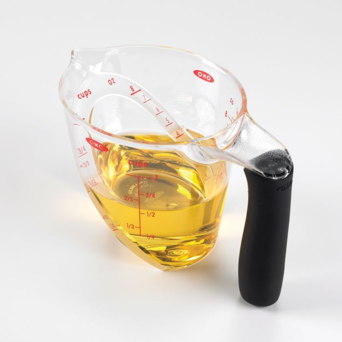 Jarra medidora de 1 taza en Tritan - Oxo