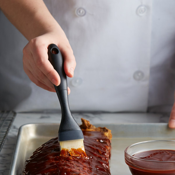 Brocha de pastelería para altas temperaturas - Oxo