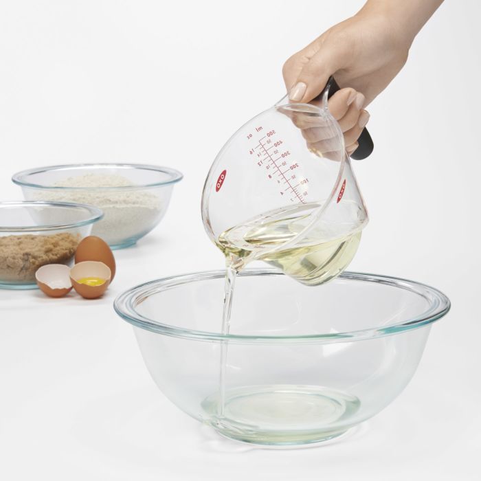Jarra medidora de 2 tazas - Oxo