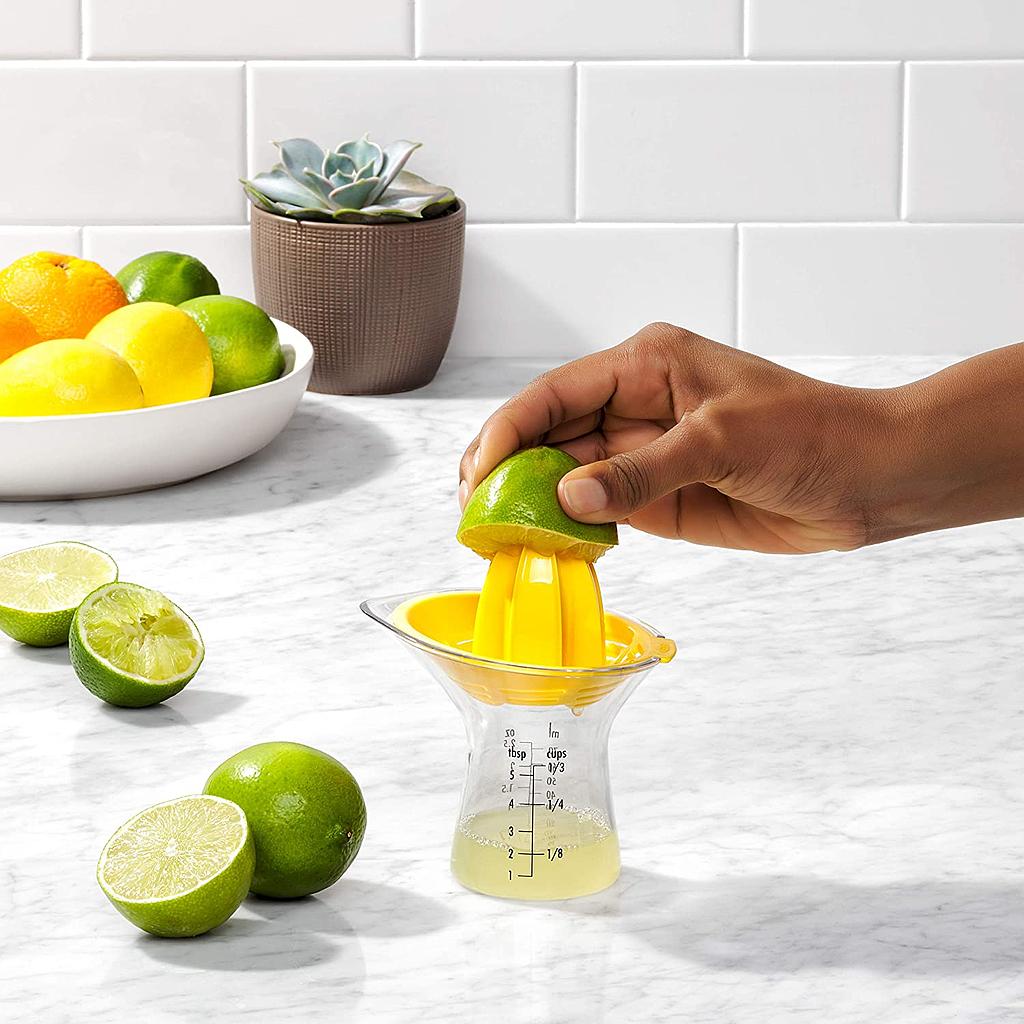 Exprimidor de Cítricos Pequeño - Oxo