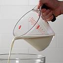 Jarra Medidora de 4 tazas de Tritan - Oxo