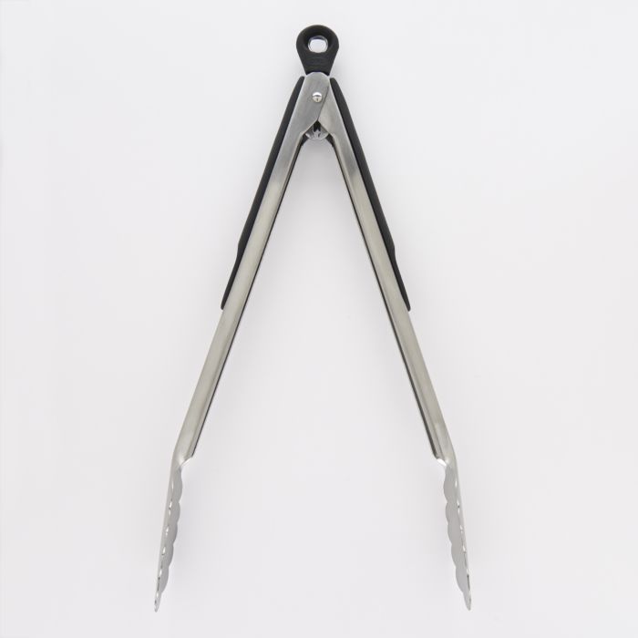 Pinzas de Acero Inoxidable 30.5 cm - Oxo