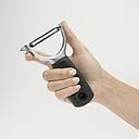 [1057967] Pelador de preparación acero inoxidable - Oxo