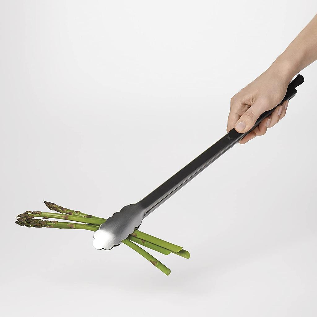 Pinzas cocina en acero inoxidable 40 cm - Oxo