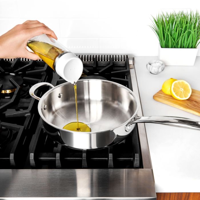 Dispensador de Aceite - Oxo