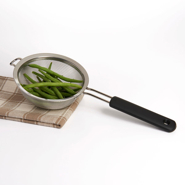 Colador de Acero Inoxidable de 15 cm - Oxo