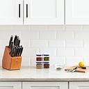 [11236100] Juego de Mini Contenedores de 4 Piezas POP - Oxo
