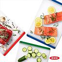 Juego de 3 tablas de corte - Oxo