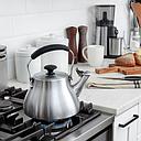 [1479500] Jarra de té clásica en acero inoxidable - Oxo