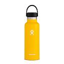 [S18SX720] Termo para Agua Amarillo de Acero Inoxidable, 18 oz - Hydroflask