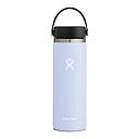 Termo para Agua de Acero Inoxidable Color Niebla, 20 oz - Hydroflask