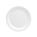 [F8000000150-O] Plato llano redondo ala angosta 26.3cm  - Oneida