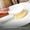 [FC10108W] Be Good - Cepillo para platos  - Full Circle
