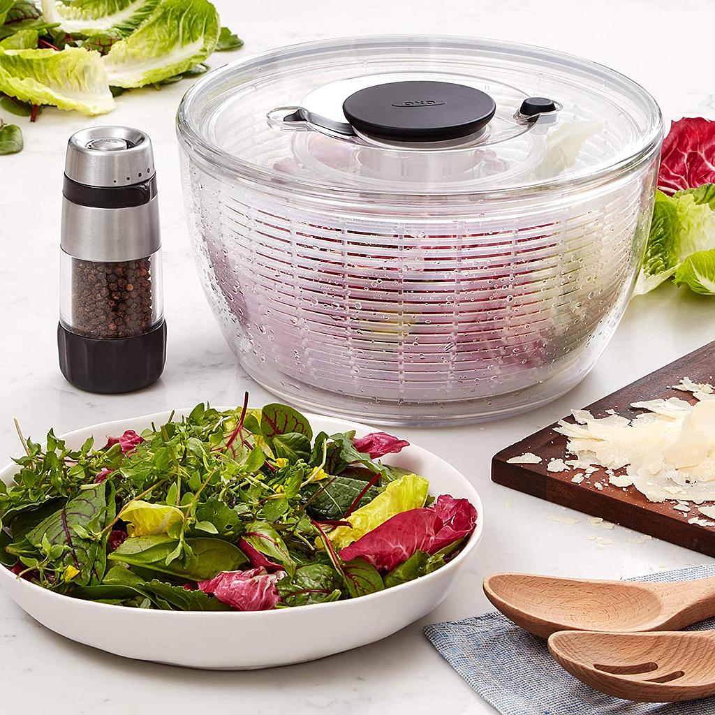 Salad Spinner 4.0 - Oxo