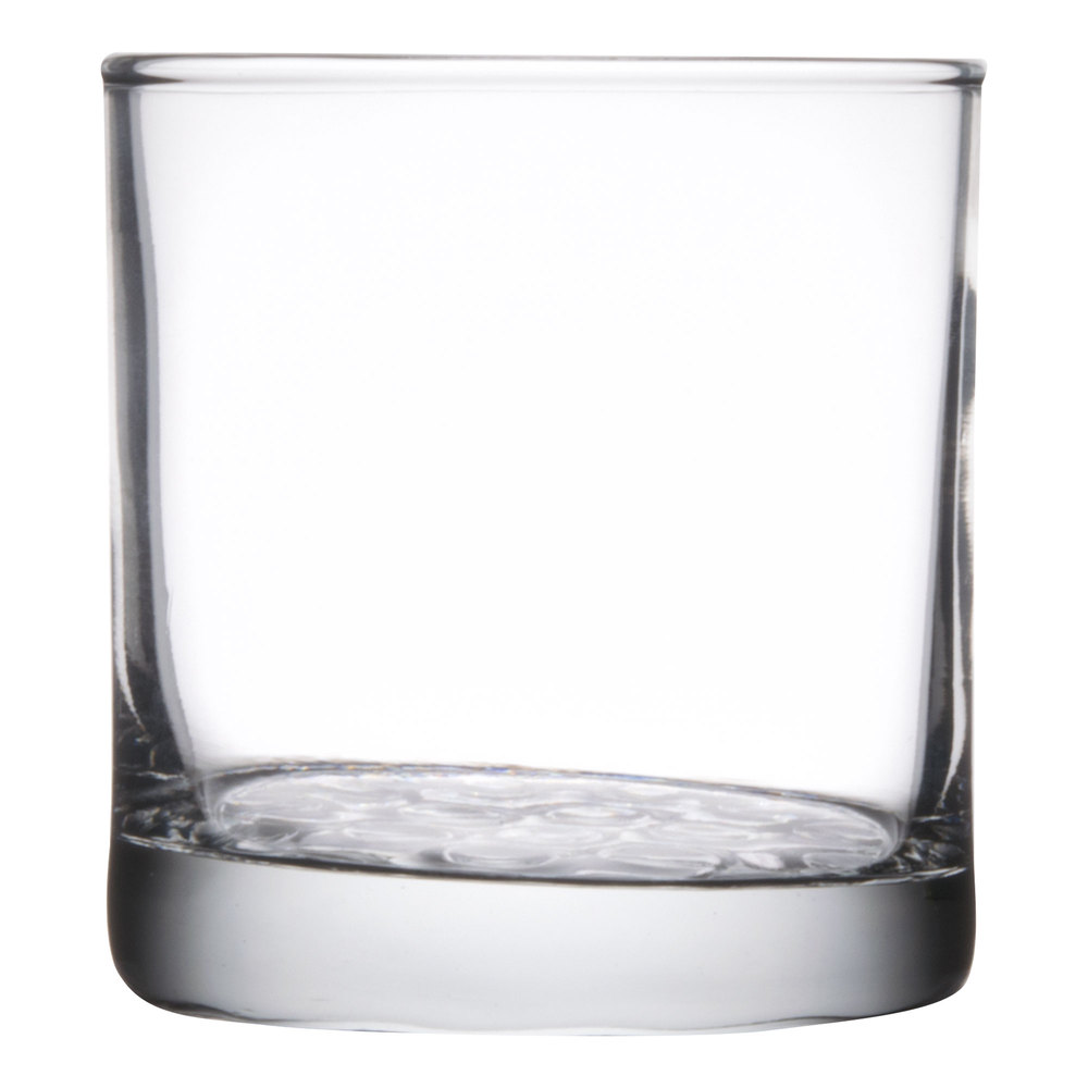 Vaso rocas 303ml (Outlet) - Anchor Hocking