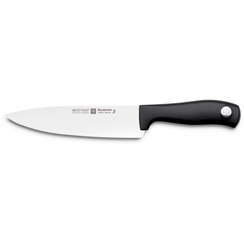 Cuchillo 26 cm Silverpoint (Outlet) - Wusthof