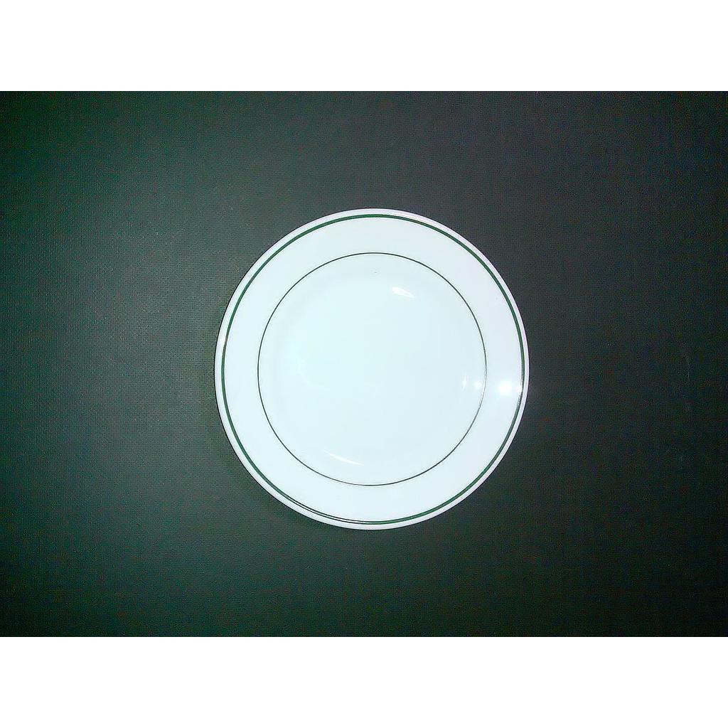 Plato Empire de Porcelana Fina Restaurant, 15.5cm (Outlet) - Arcoroc