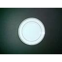 [22654-12] Plato Empire de Porcelana Fina Restaurant, 15.5cm - Arcoroc